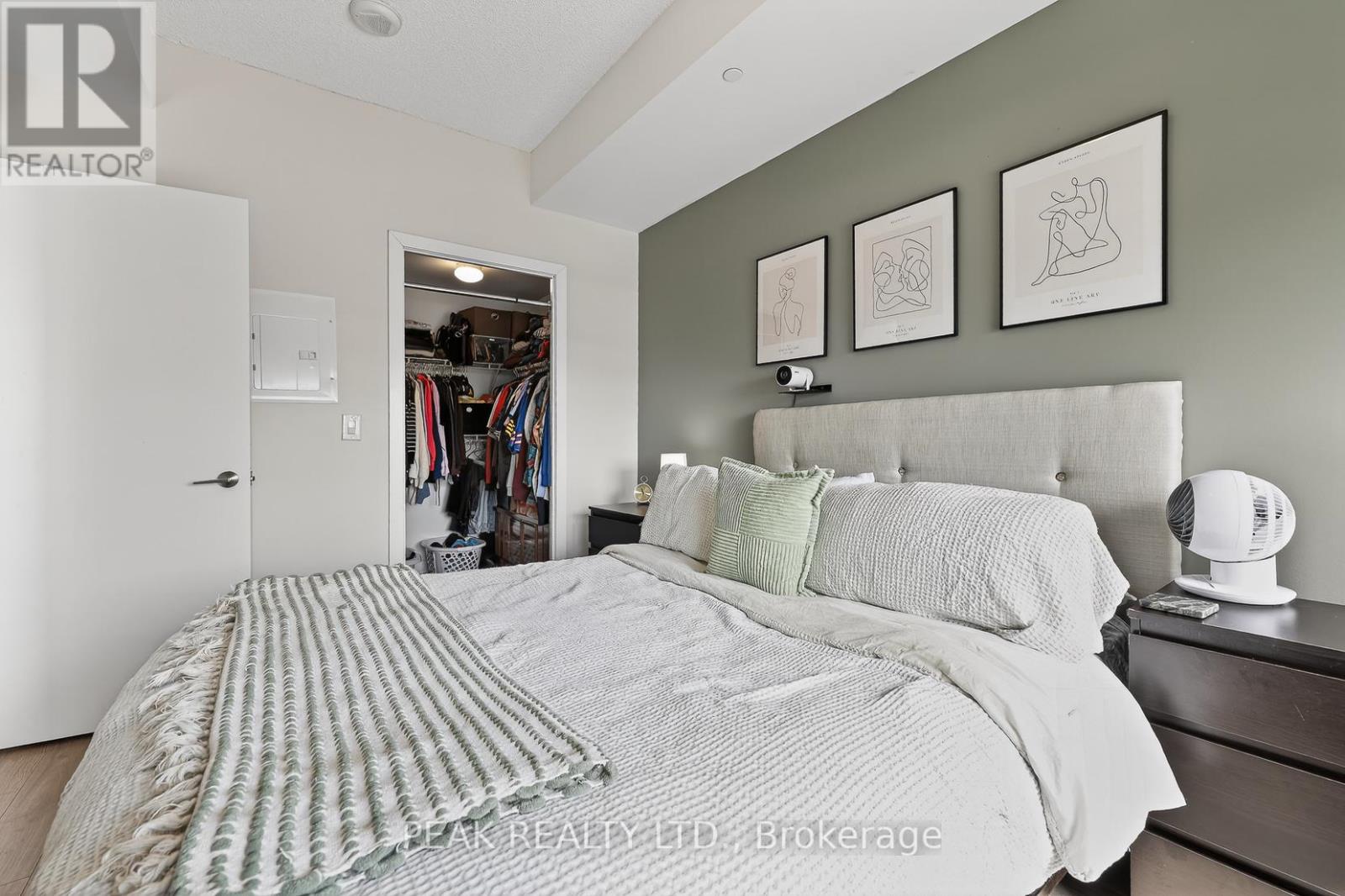 1006 - 85 Duke Street W, Kitchener, Ontario  N2H 0B7 - Photo 21 - X12969890