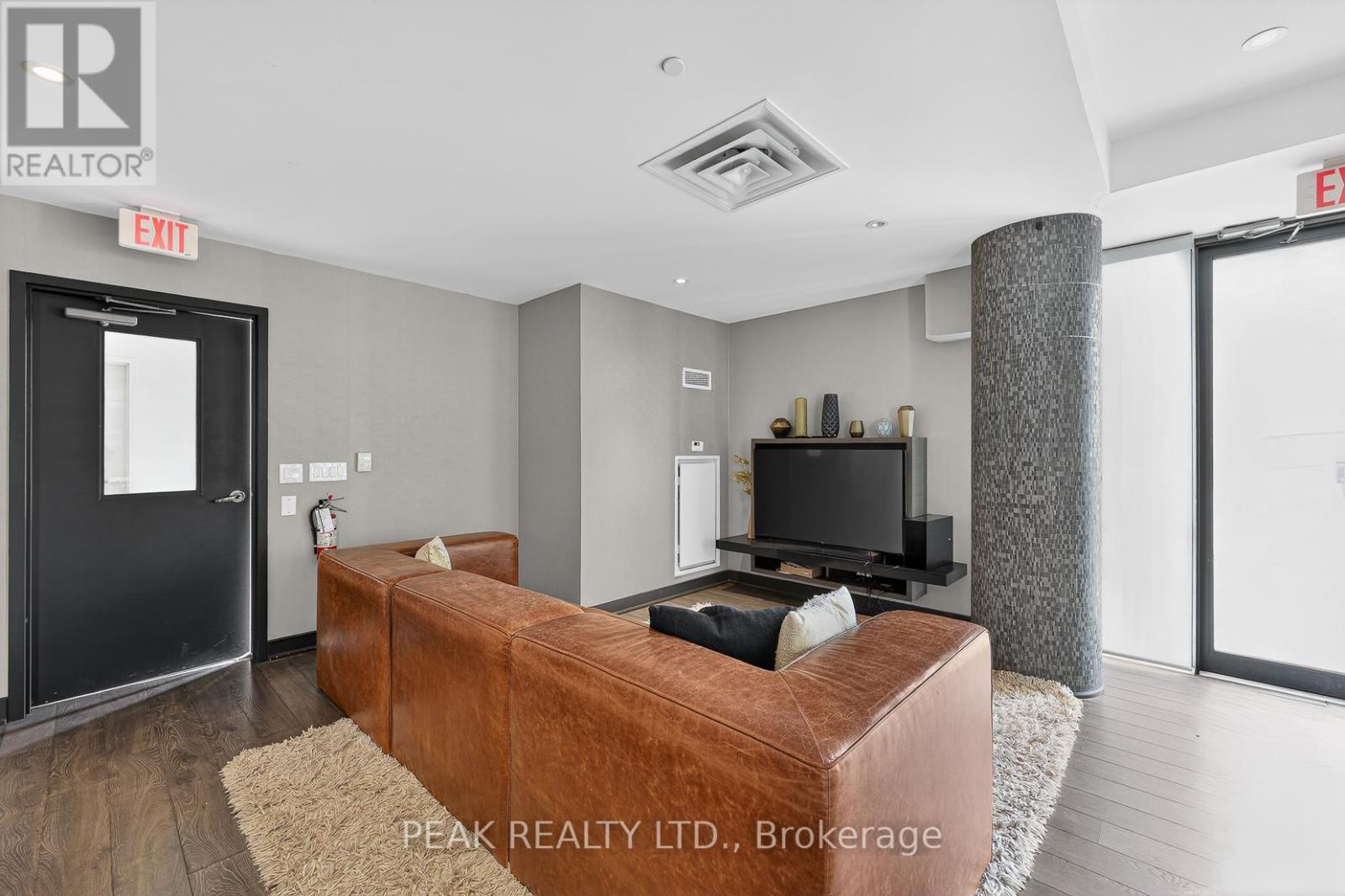 1006 - 85 Duke Street W, Kitchener, Ontario  N2H 0B7 - Photo 29 - X12969890