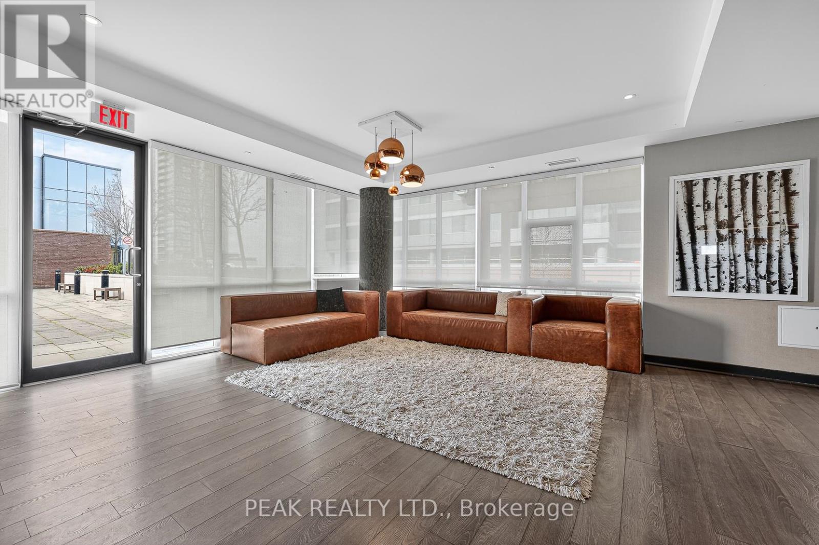 1006 - 85 Duke Street W, Kitchener, Ontario  N2H 0B7 - Photo 30 - X12969890