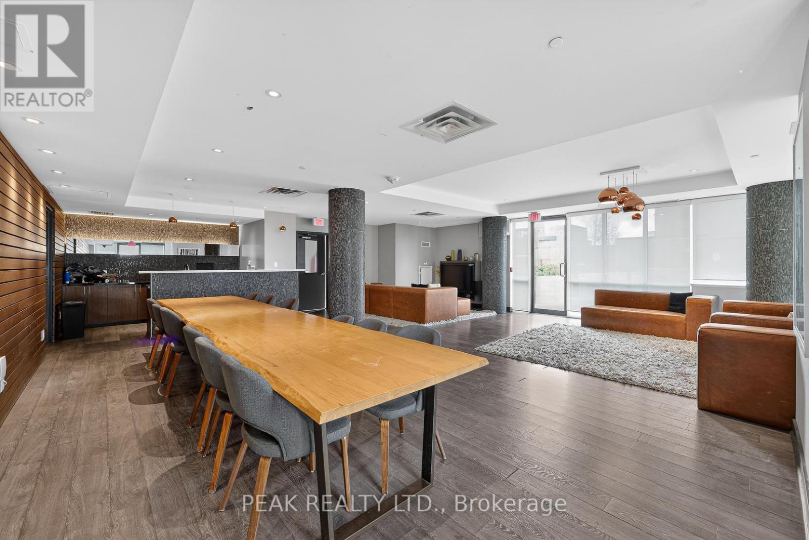 1006 - 85 Duke Street W, Kitchener, Ontario  N2H 0B7 - Photo 31 - X12969890