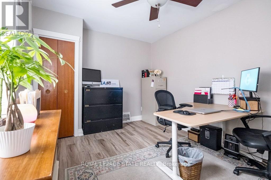 143 Huxley Avenue S, Hamilton, Ontario  L8K 2P9 - Photo 15 - X12969924