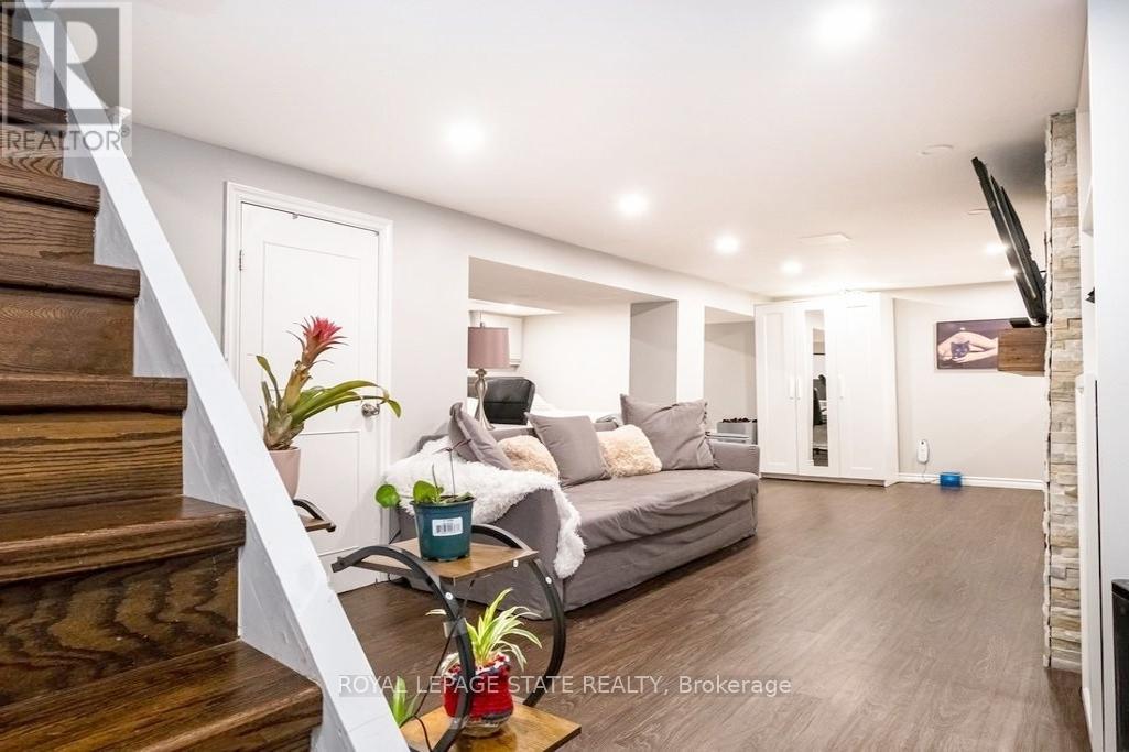 143 Huxley Avenue S, Hamilton, Ontario  L8K 2P9 - Photo 23 - X12969924