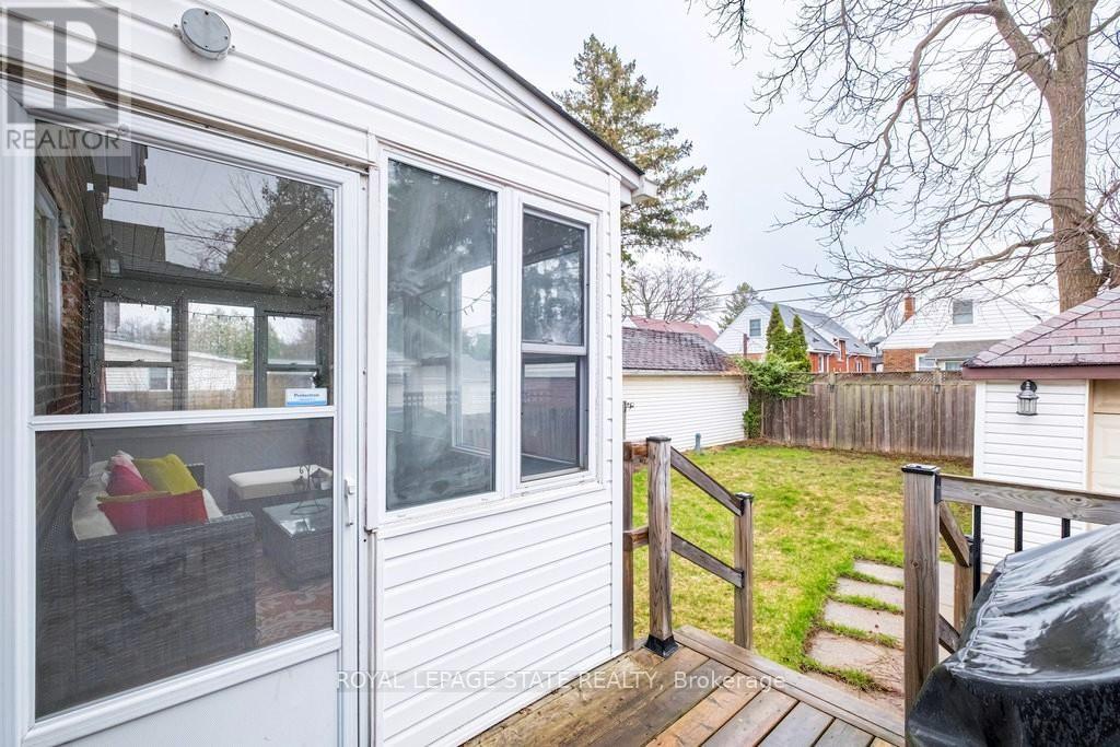 143 Huxley Avenue S, Hamilton, Ontario  L8K 2P9 - Photo 29 - X12969924