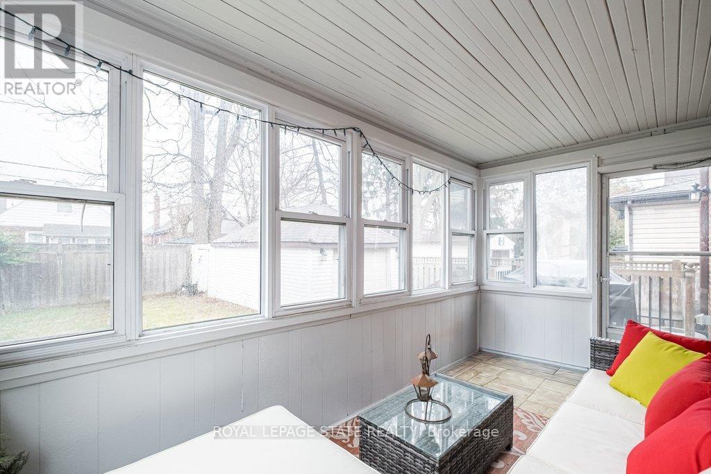 143 Huxley Avenue S, Hamilton, Ontario  L8K 2P9 - Photo 31 - X12969924