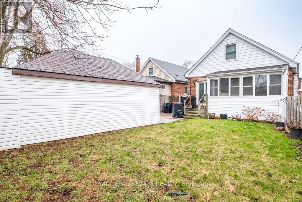 143 Huxley Avenue S, Hamilton, Ontario  L8K 2P9 - Photo 33 - X12969924