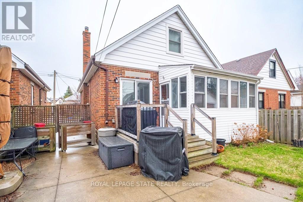 143 Huxley Avenue S, Hamilton, Ontario  L8K 2P9 - Photo 34 - X12969924