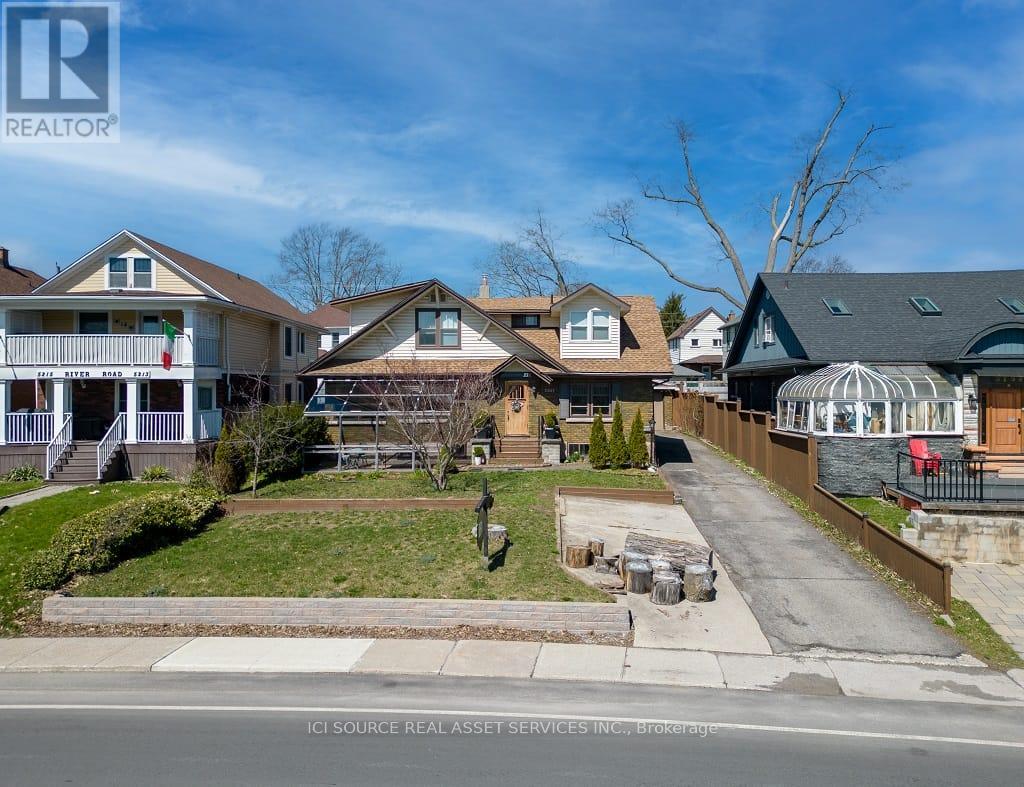 5207 River Road, Niagara Falls, Ontario  L2E 3G9 - Photo 2 - X12969926