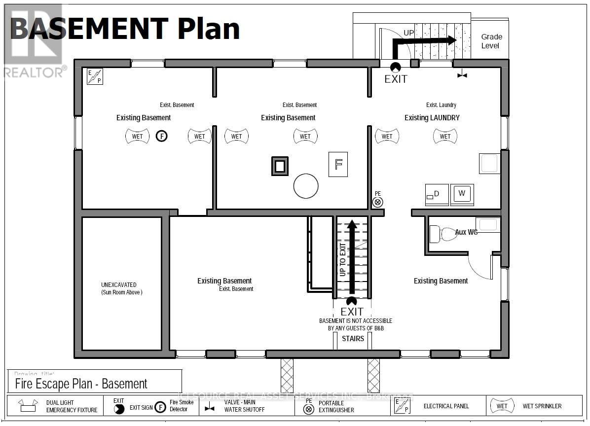 5207 River Road, Niagara Falls, Ontario  L2E 3G9 - Photo 21 - X12969926