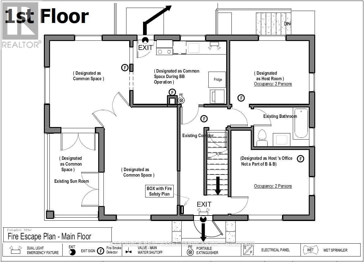 5207 River Road, Niagara Falls, Ontario  L2E 3G9 - Photo 22 - X12969926