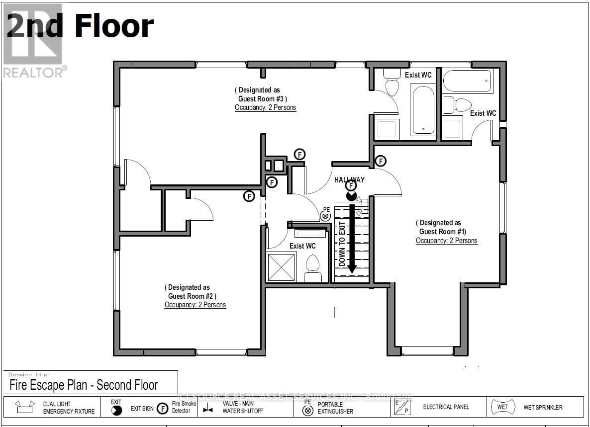 5207 River Road, Niagara Falls, Ontario  L2E 3G9 - Photo 23 - X12969926