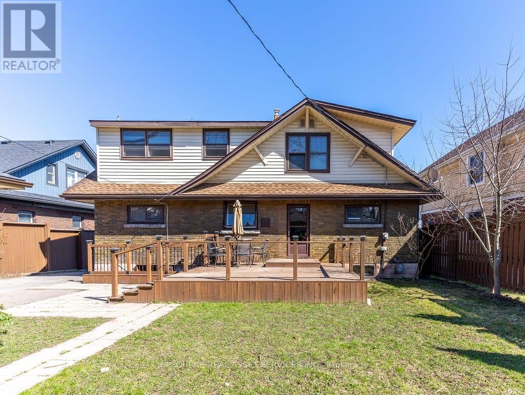 5207 River Road, Niagara Falls, Ontario  L2E 3G9 - Photo 4 - X12969926