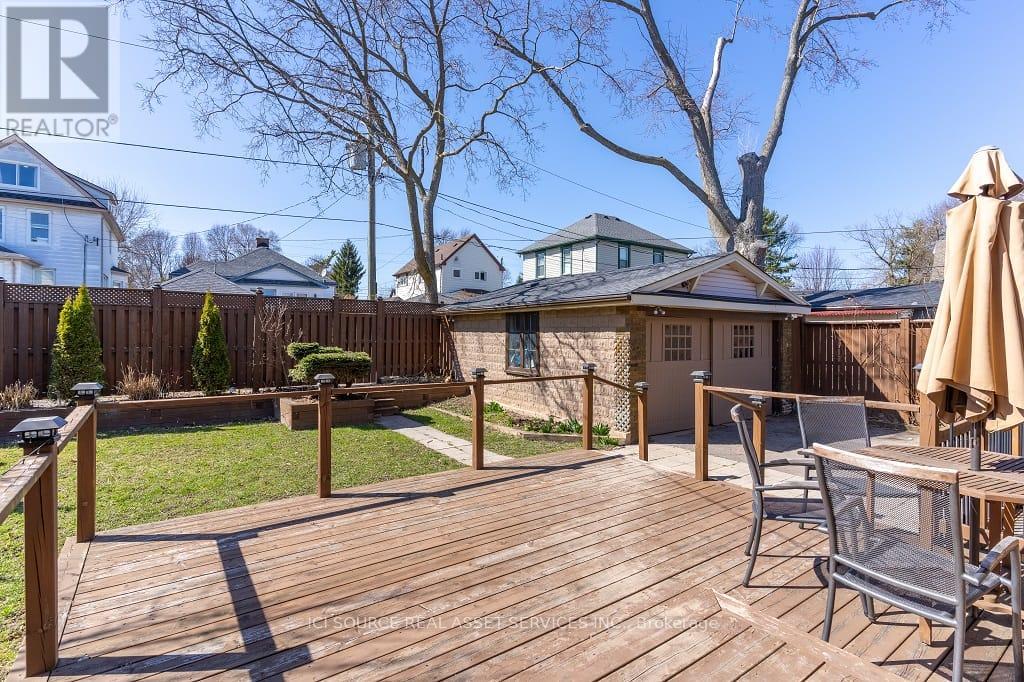 5207 River Road, Niagara Falls, Ontario  L2E 3G9 - Photo 5 - X12969926