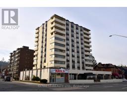 1104 - 432 MAIN STREET E, Hamilton, Ontario