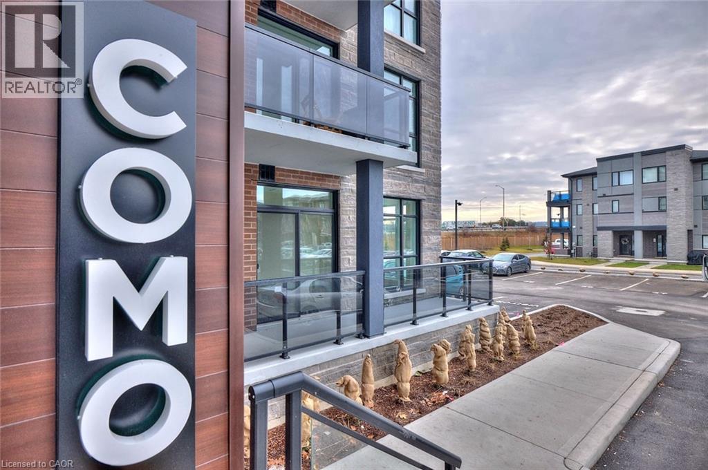 600 North Service Road Unit# 501, Stoney Creek, Ontario  L8E 5A7 - Photo 3 - 40818579