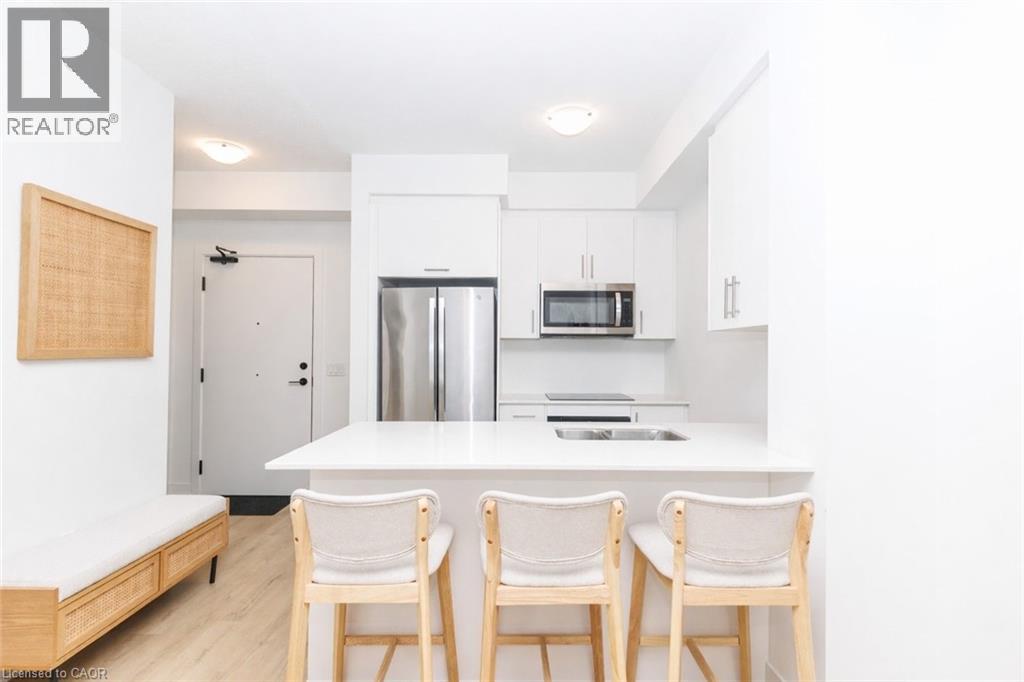 600 North Service Road Unit# 501, Stoney Creek, Ontario  L8E 5A7 - Photo 4 - 40818579