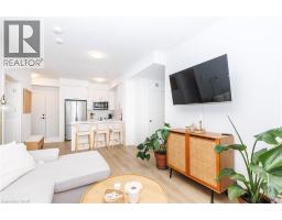 600 NORTH SERVICE Road Unit# 501, Stoney Creek, Ontario