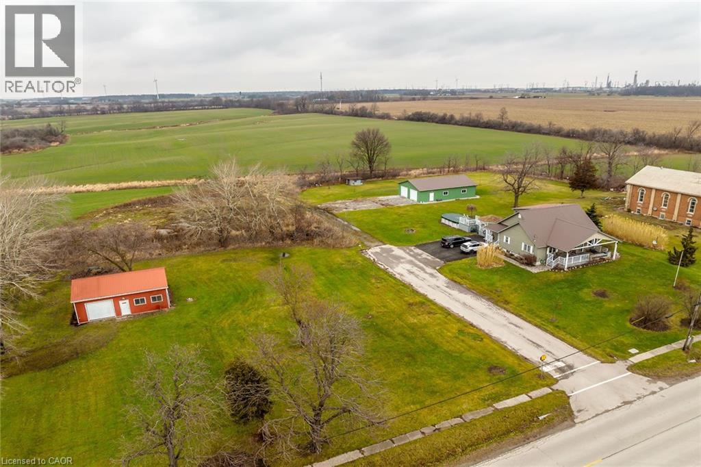 Pt Lt 5 Erie Street, Nanticoke, Ontario  N0A 1L0 - Photo 10 - 40818570