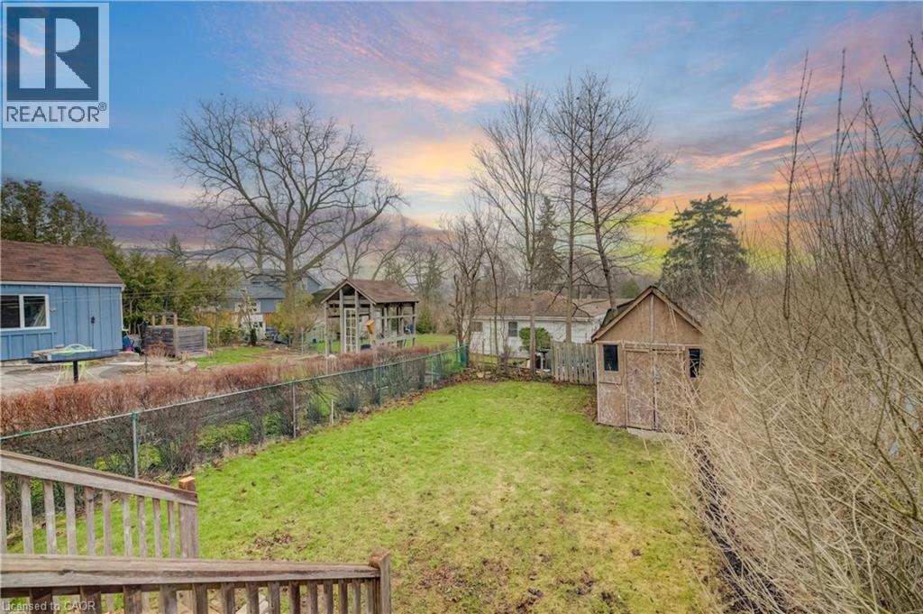 25 John Street, Cambridge, Ontario  N1S 2V3 - Photo 34 - 40818197