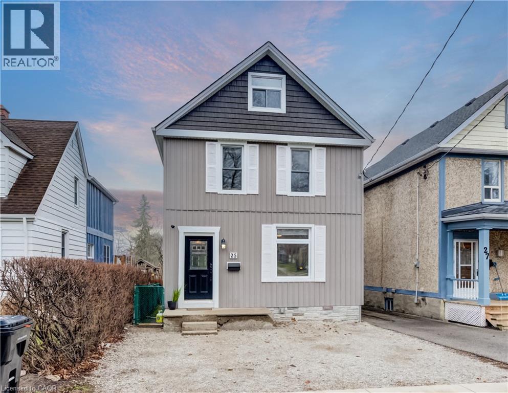 25 John Street, Cambridge, Ontario  N1S 2V3 - Photo 39 - 40818197