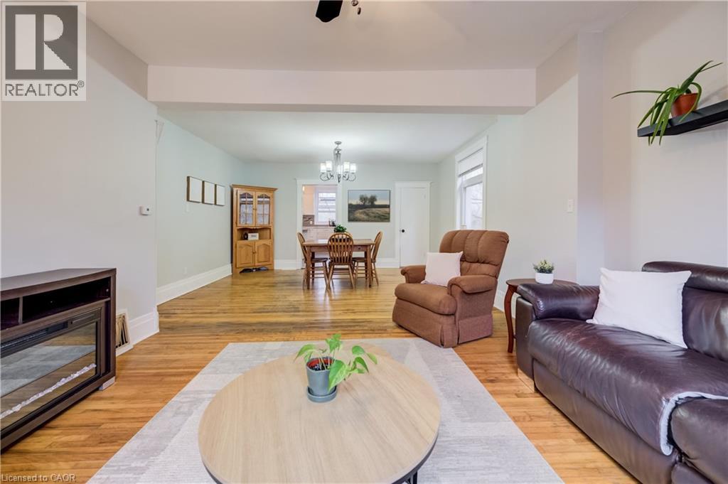 25 John Street, Cambridge, Ontario  N1S 2V3 - Photo 7 - 40818197