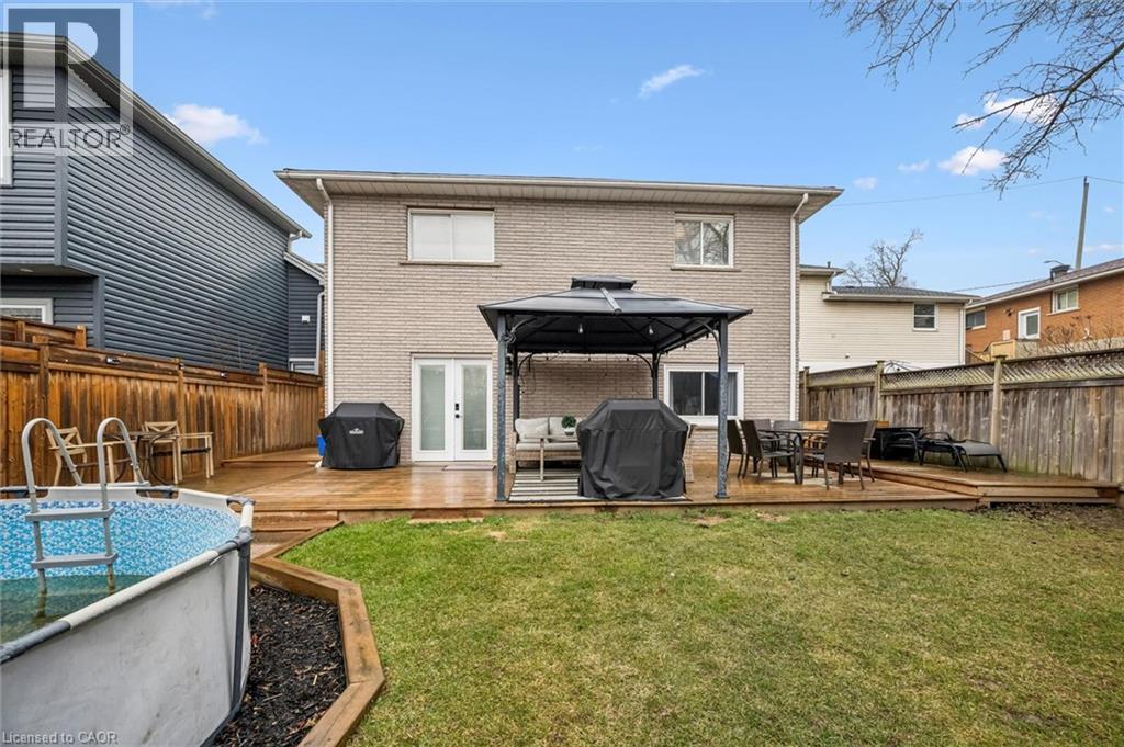 18 Avenue Road, Cambridge, Ontario  N1R 1B8 - Photo 42 - 40817497