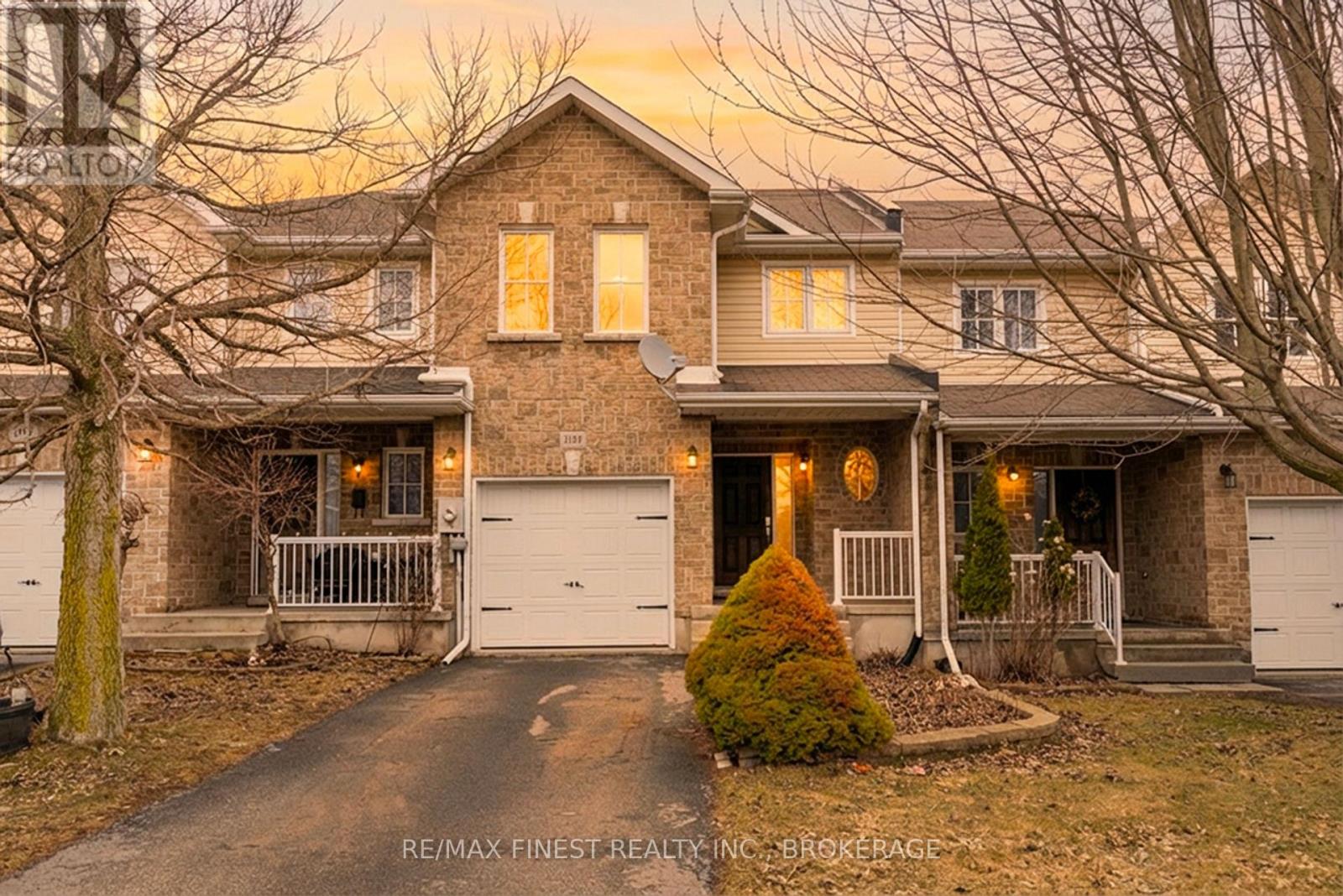 2189 SWANFIELD STREET, Kingston, Ontario