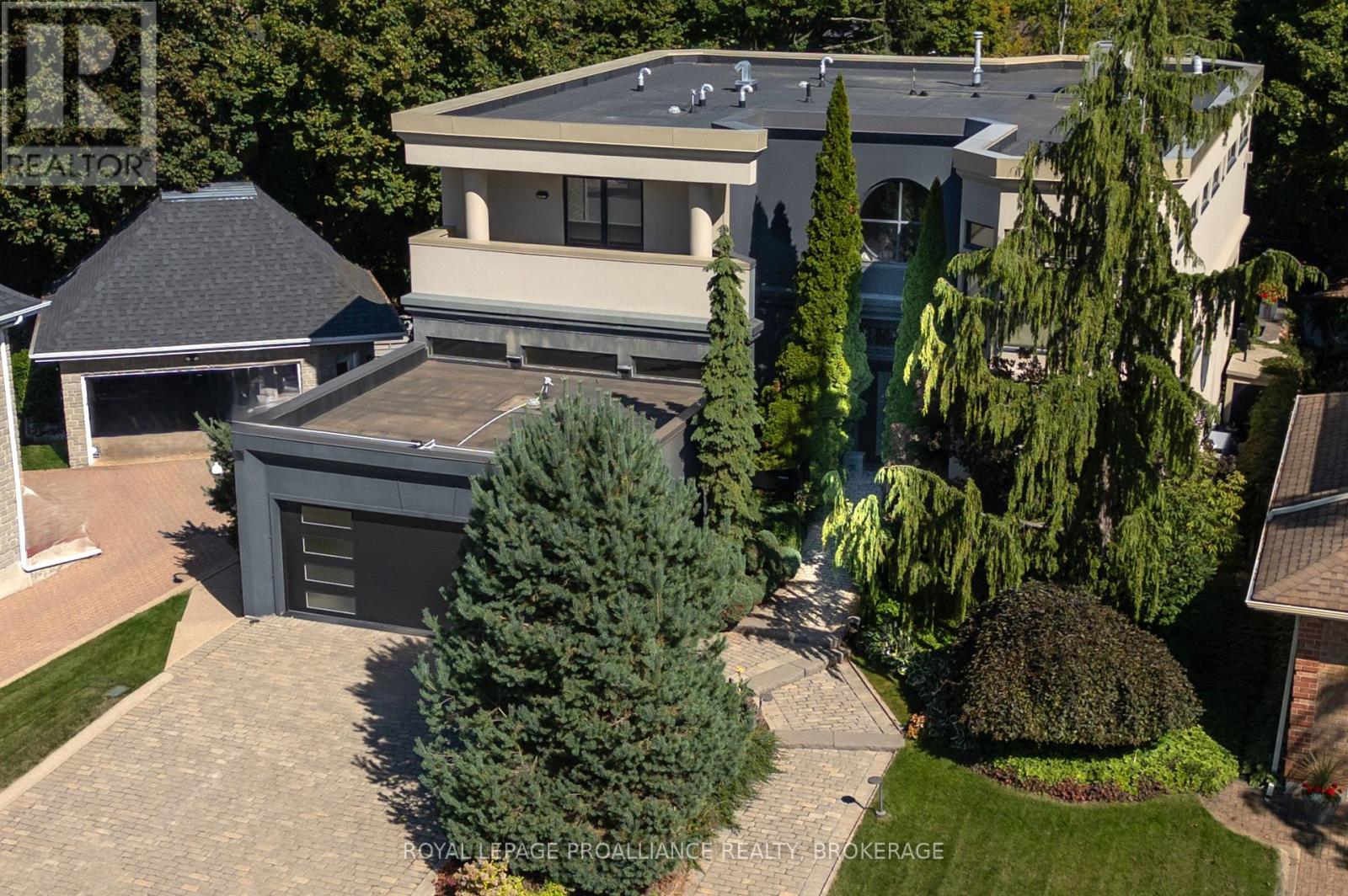 3 AUTHORS LANE, Kingston, Ontario