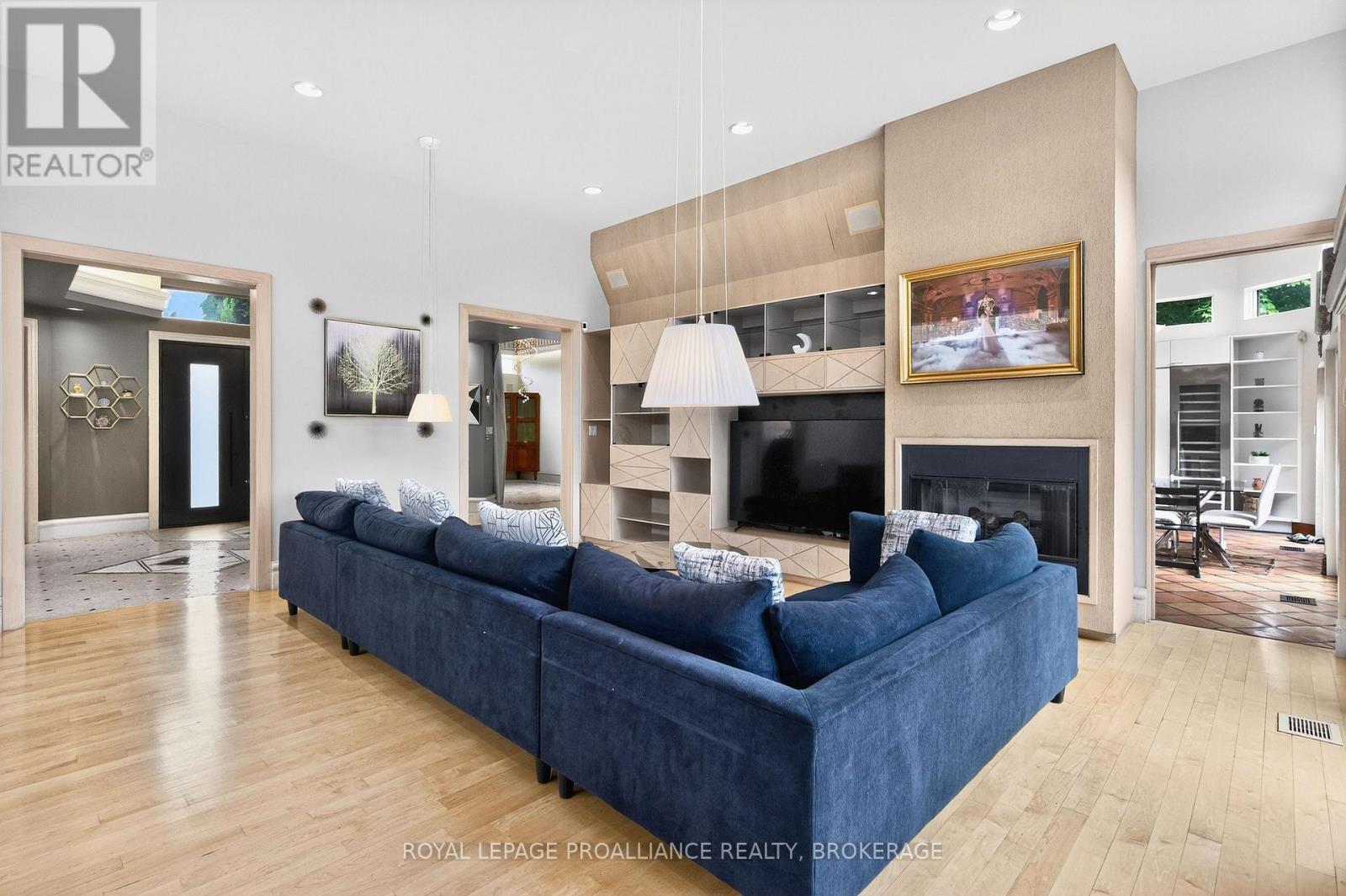 3 Authors Lane, Kingston, Ontario  K7M 7W7 - Photo 21 - X12970122