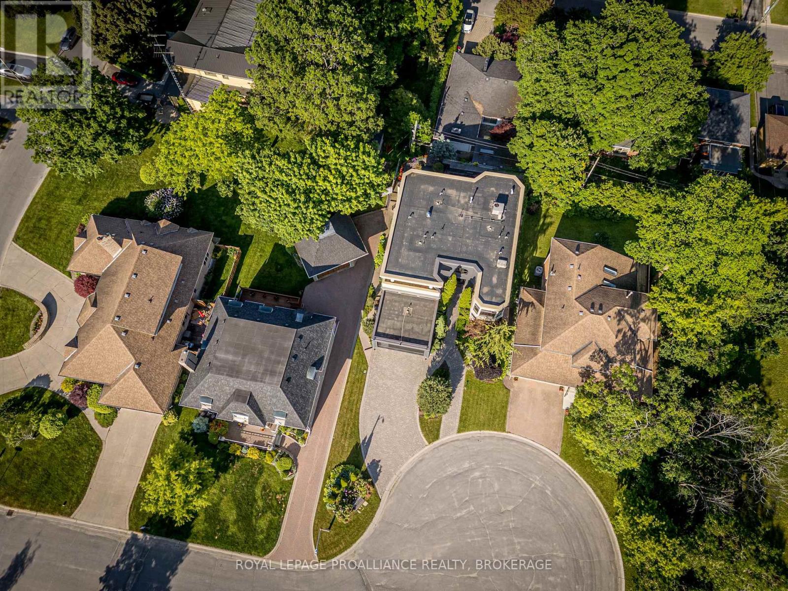 3 Authors Lane, Kingston, Ontario  K7M 7W7 - Photo 49 - X12970122