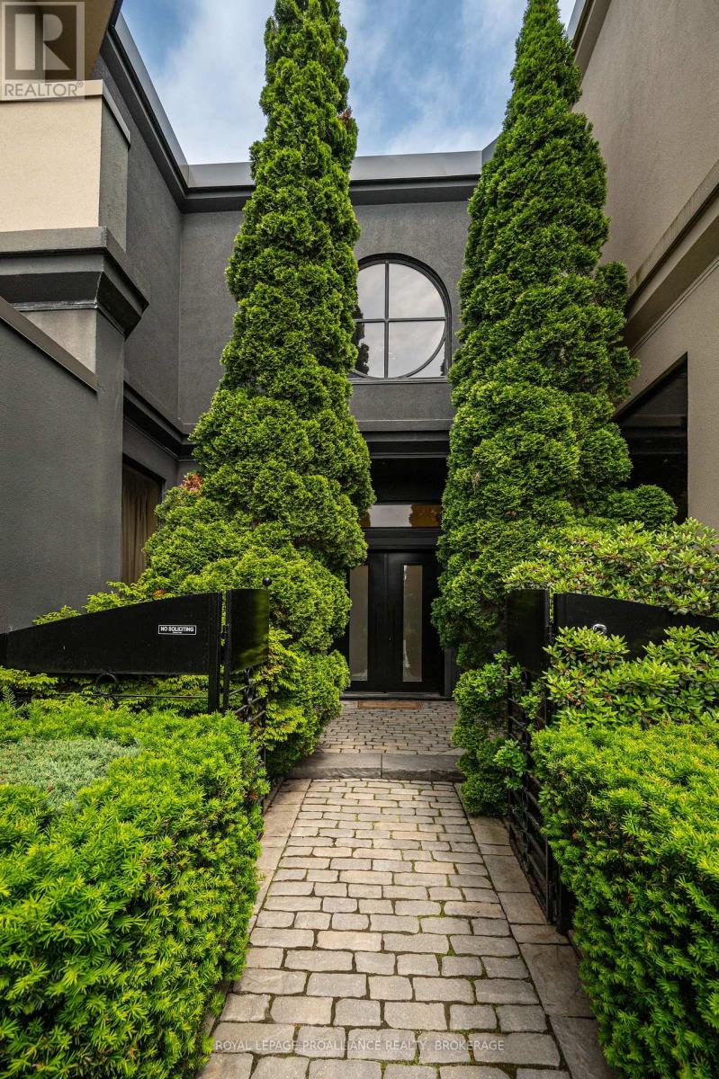 3 Authors Lane, Kingston, Ontario  K7M 7W7 - Photo 5 - X12970122