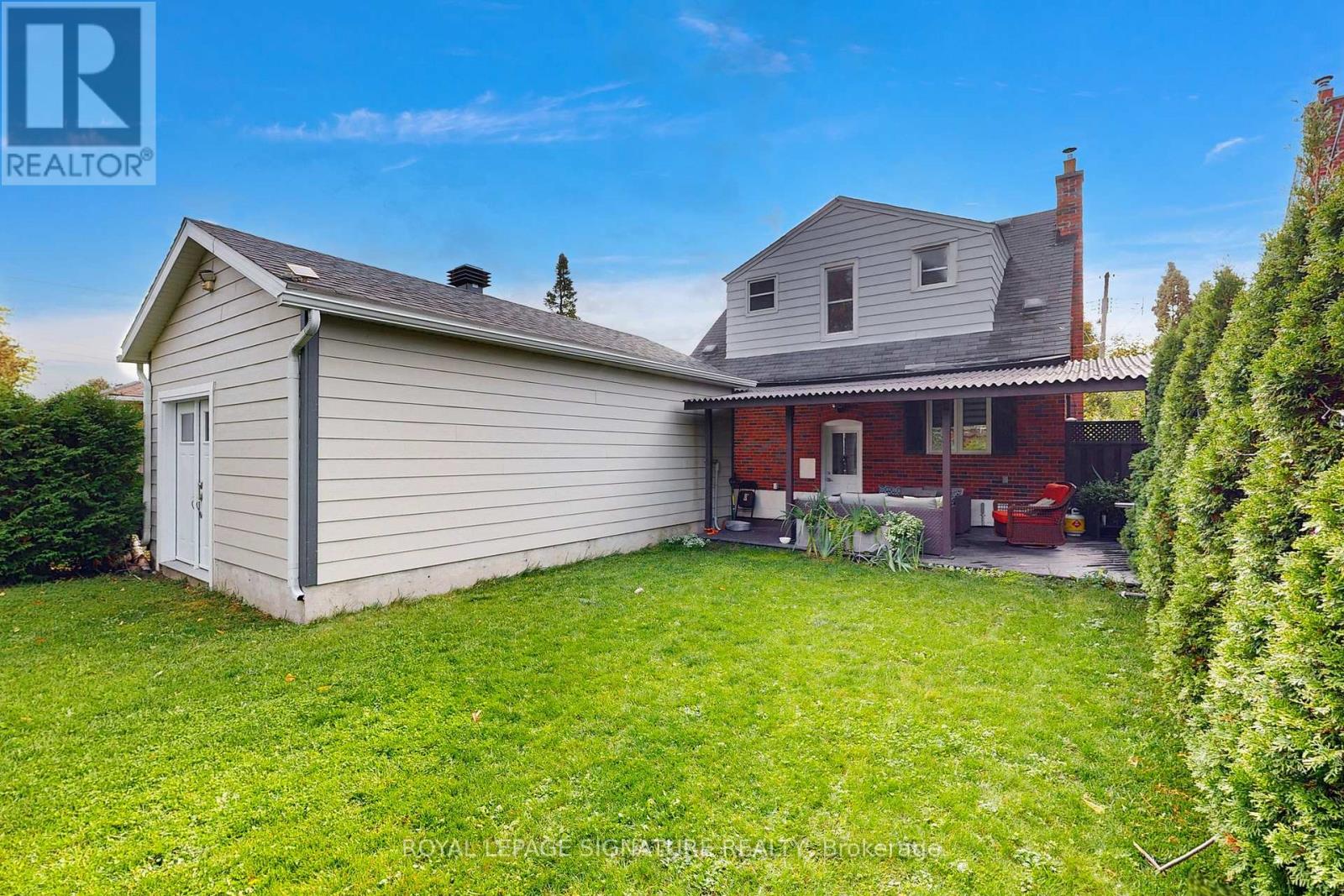 68 Christina Crescent, Toronto, Ontario  M1R 4H8 - Photo 33 - E12966176