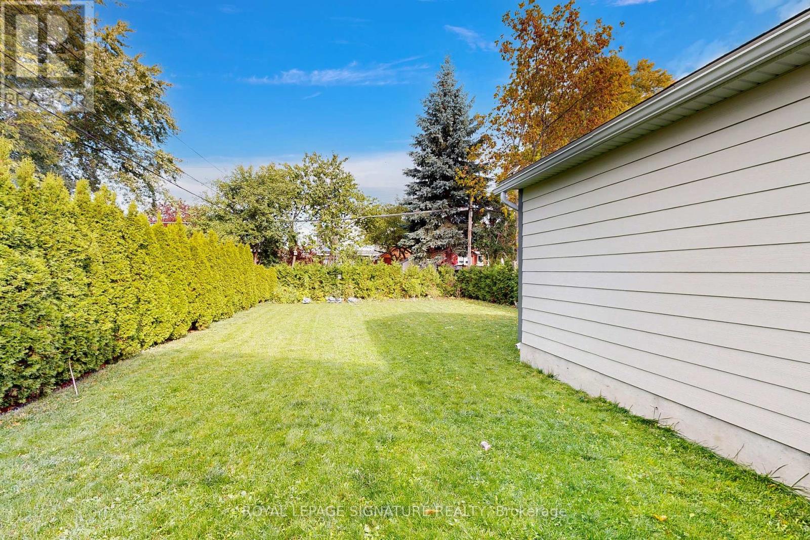 68 Christina Crescent, Toronto, Ontario  M1R 4H8 - Photo 34 - E12966176