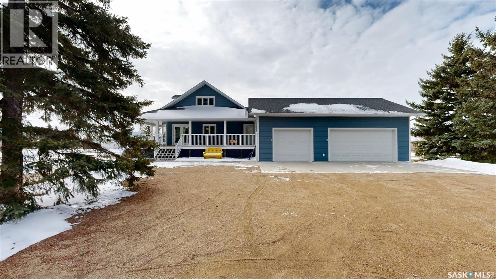 Bruce Acreage, Sherwood Rm No. 159, Saskatchewan    - Photo 13 - SK032190