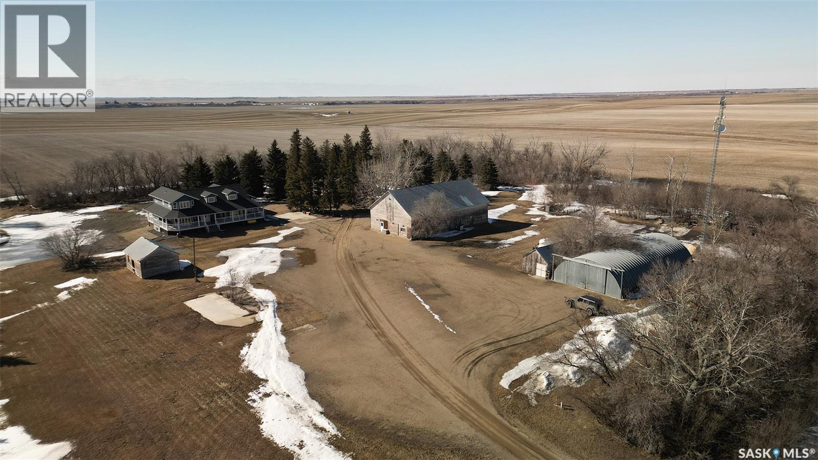 Bruce Acreage, Sherwood Rm No. 159, Saskatchewan    - Photo 9 - SK032190