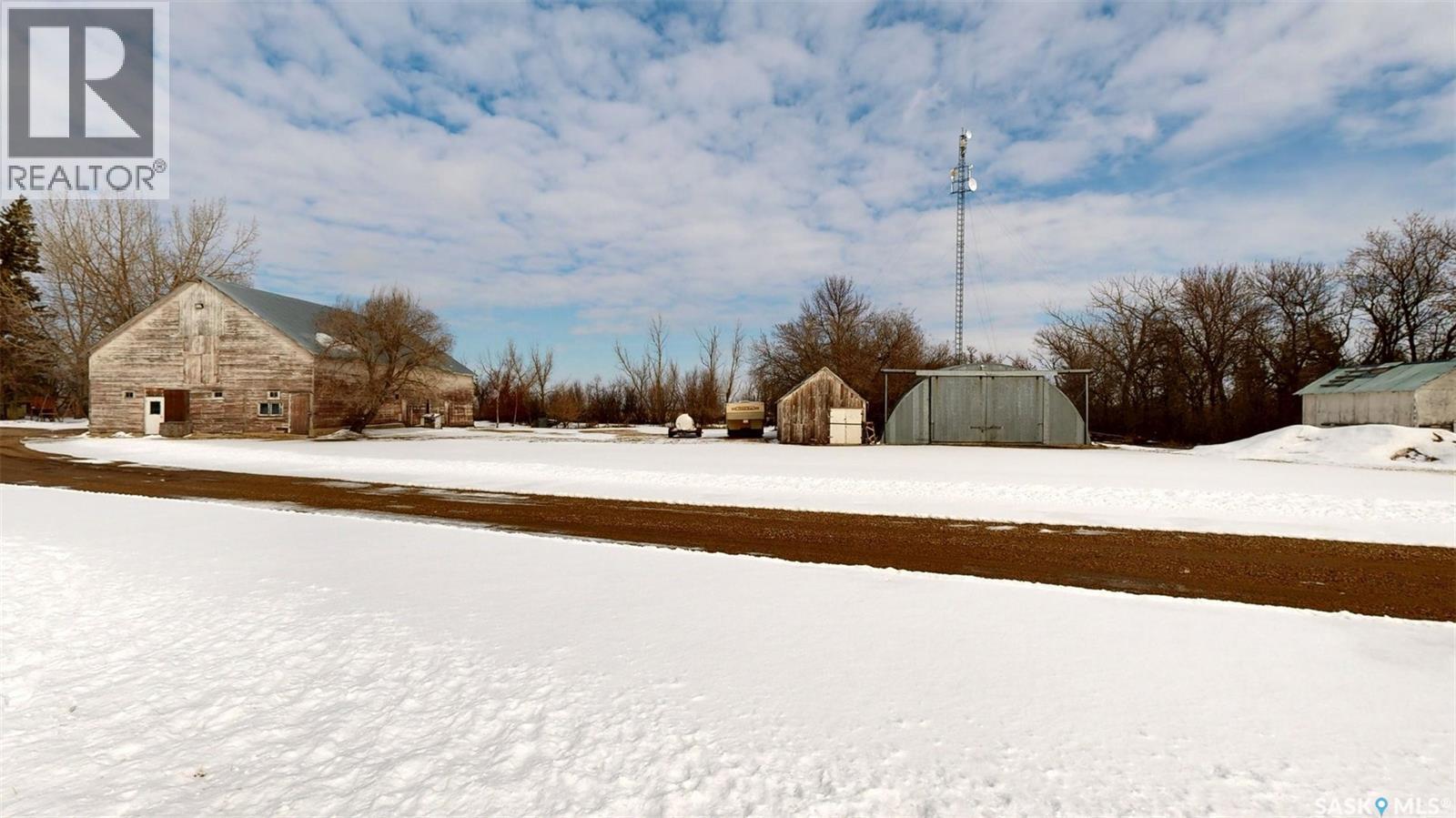 Bruce Acreage, Sherwood Rm No. 159, Saskatchewan    - Photo 15 - SK032190