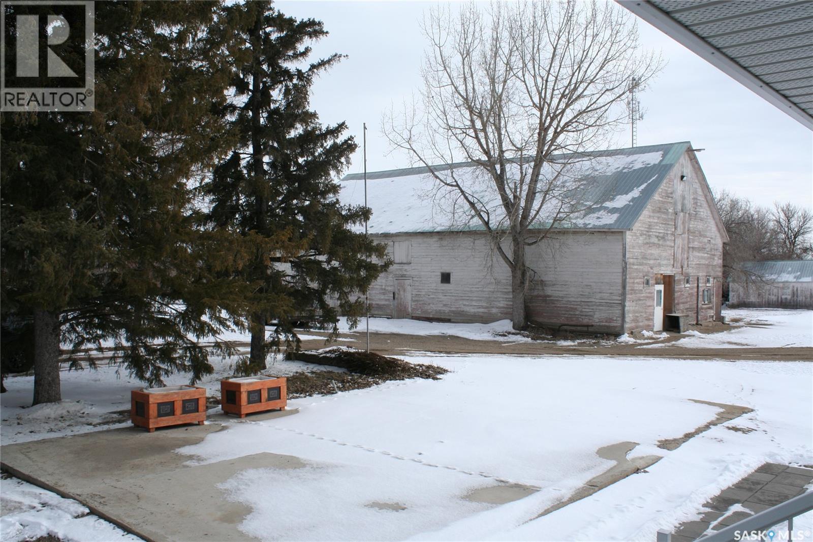 Bruce Acreage, Sherwood Rm No. 159, Saskatchewan    - Photo 14 - SK032190