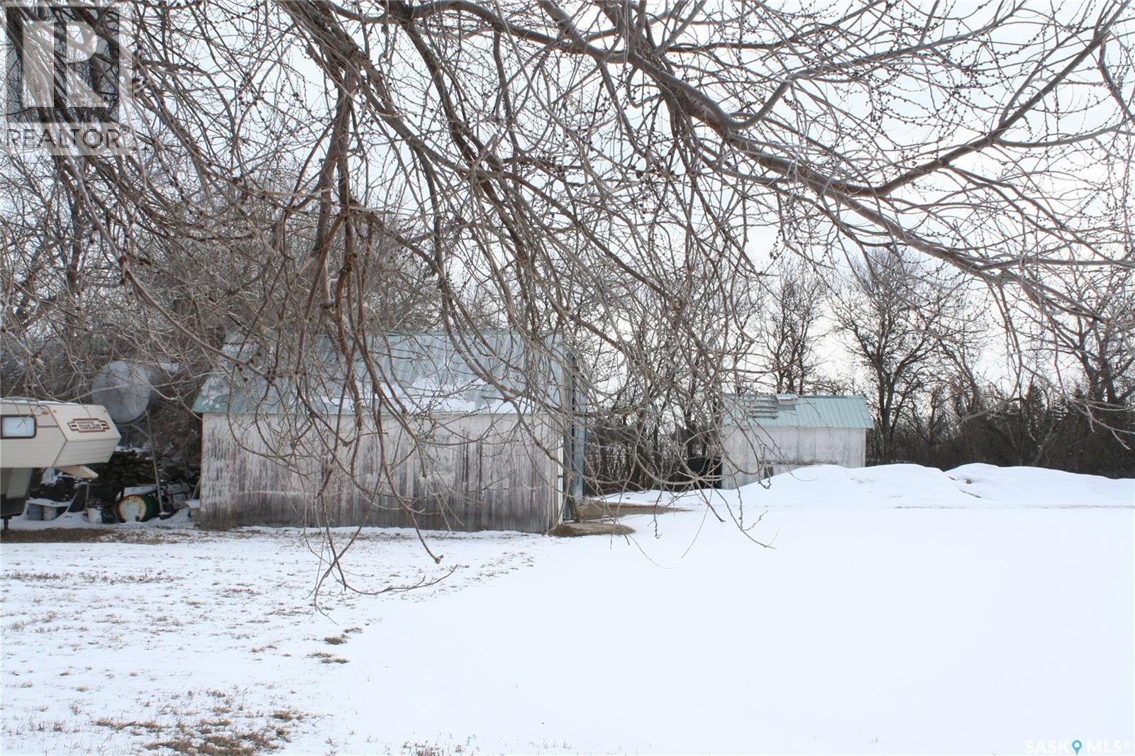 Bruce Acreage, Sherwood Rm No. 159, Saskatchewan    - Photo 16 - SK032190
