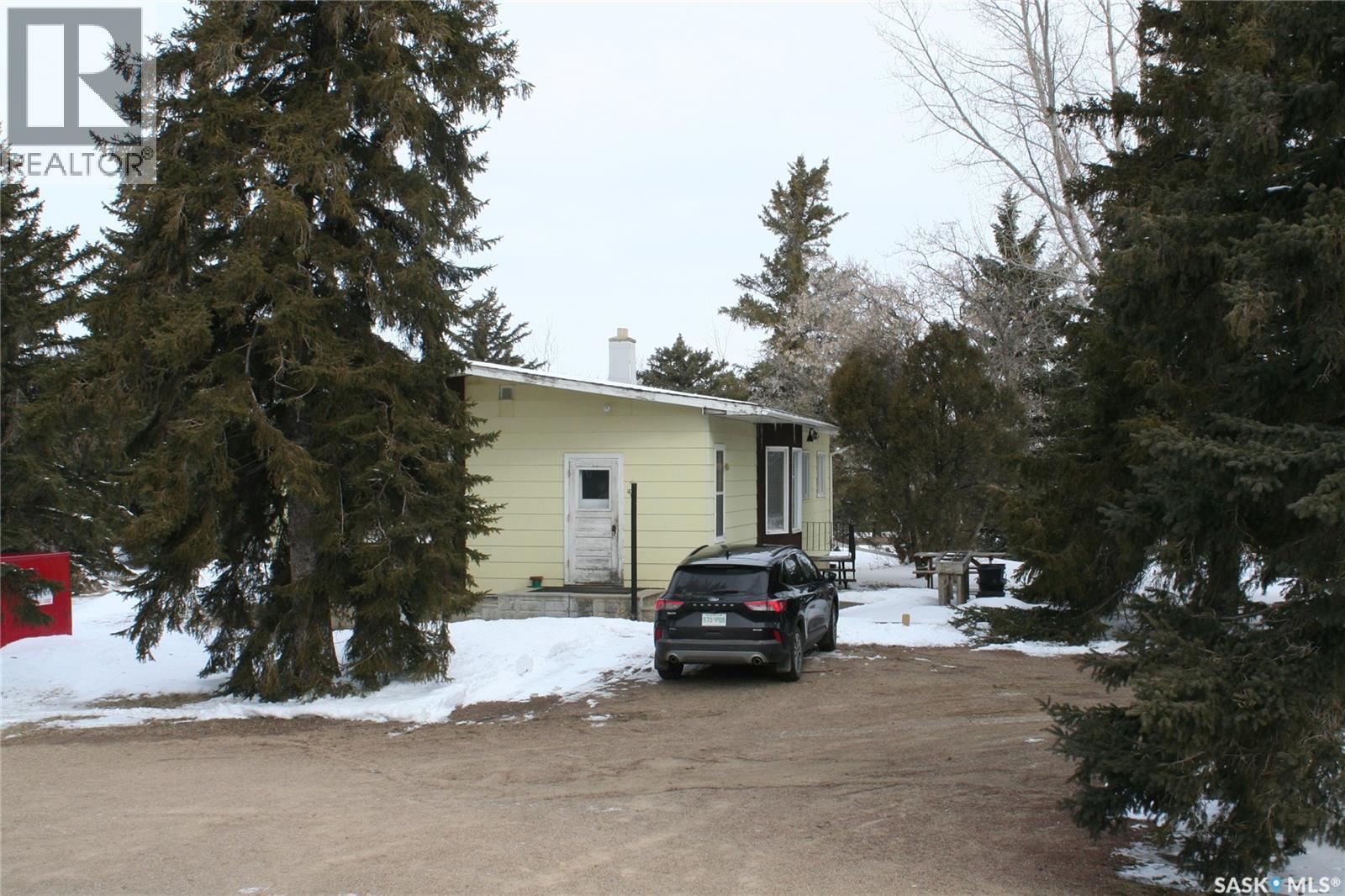 Bruce Acreage, Sherwood Rm No. 159, Saskatchewan    - Photo 18 - SK032190