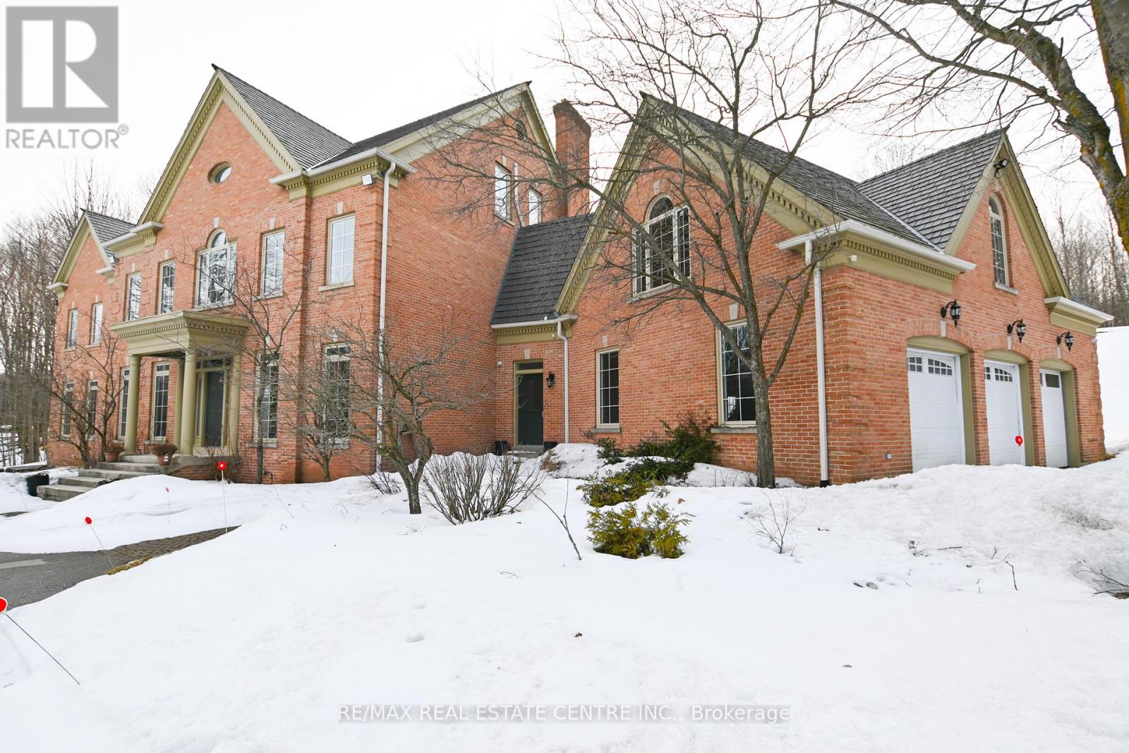 12 Flaherty Lane, Caledon, Ontario  L7K 2P3 - Photo 47 - W12922624