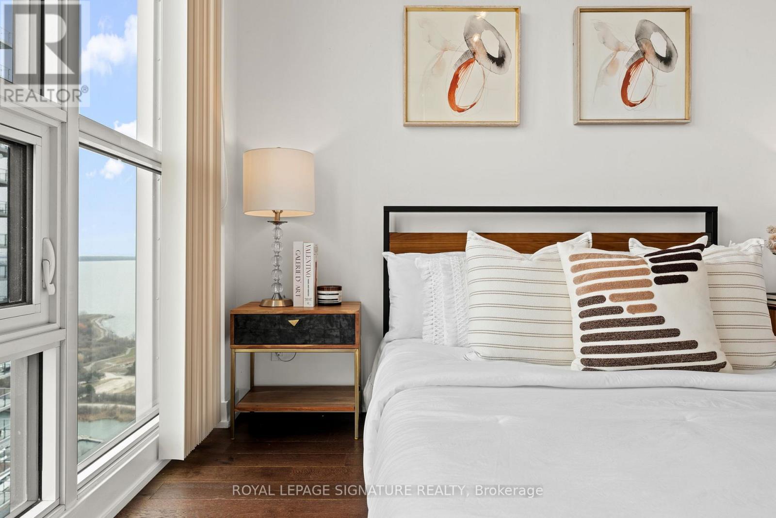 4308 - 2212 Lake Shore Boulevard W, Toronto, Ontario  M8V 0C2 - Photo 17 - W12938454