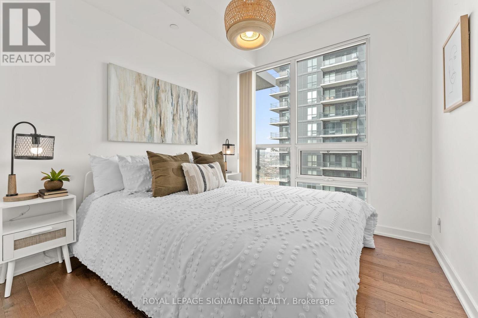 4308 - 2212 Lake Shore Boulevard W, Toronto, Ontario  M8V 0C2 - Photo 21 - W12938454