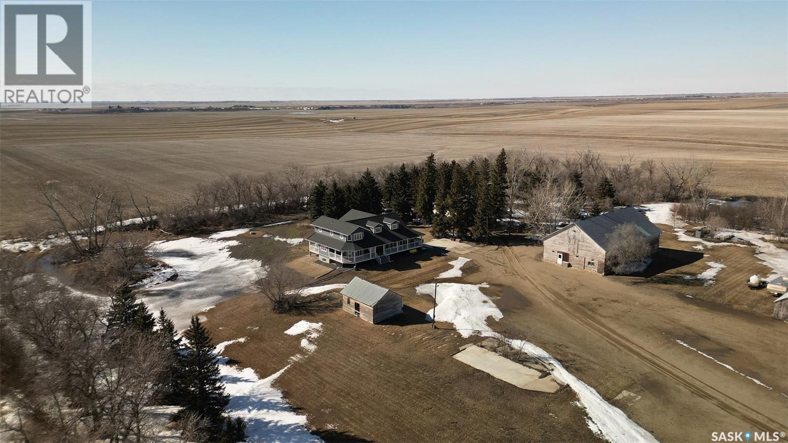 Bruce Acreage, Sherwood Rm No. 159, Saskatchewan    - Photo 52 - SK032190