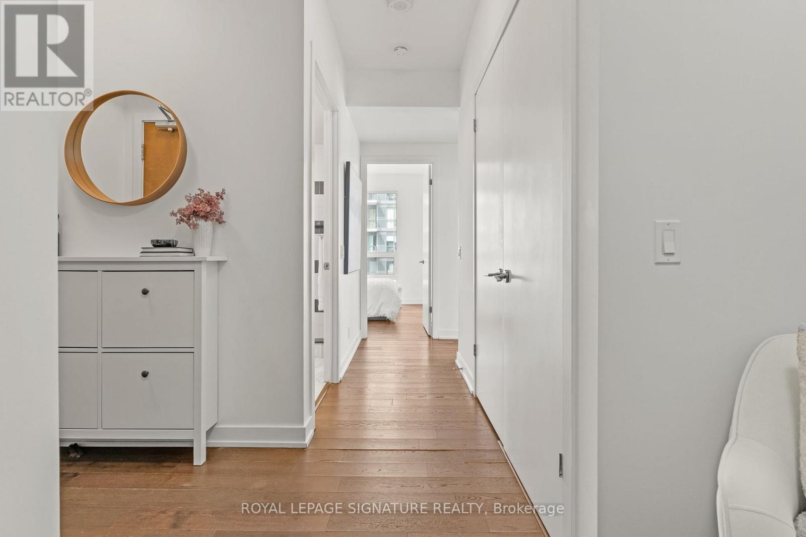 4308 - 2212 Lake Shore Boulevard W, Toronto, Ontario  M8V 0C2 - Photo 29 - W12938454