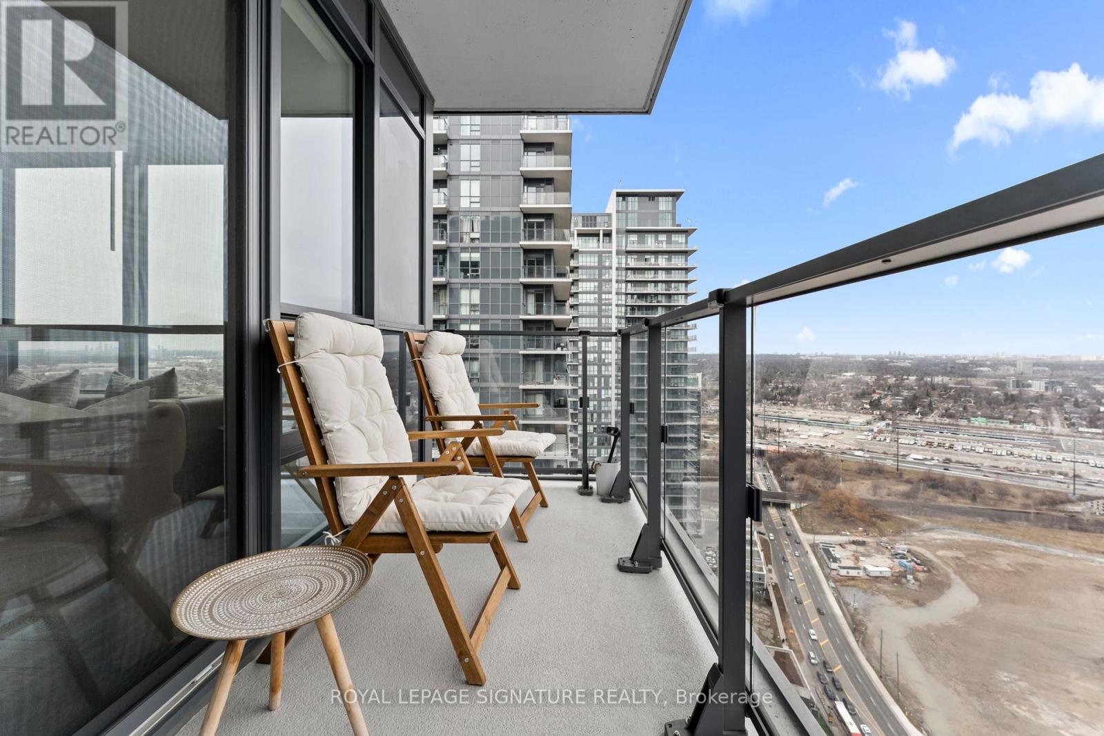 4308 - 2212 Lake Shore Boulevard W, Toronto, Ontario  M8V 0C2 - Photo 30 - W12938454