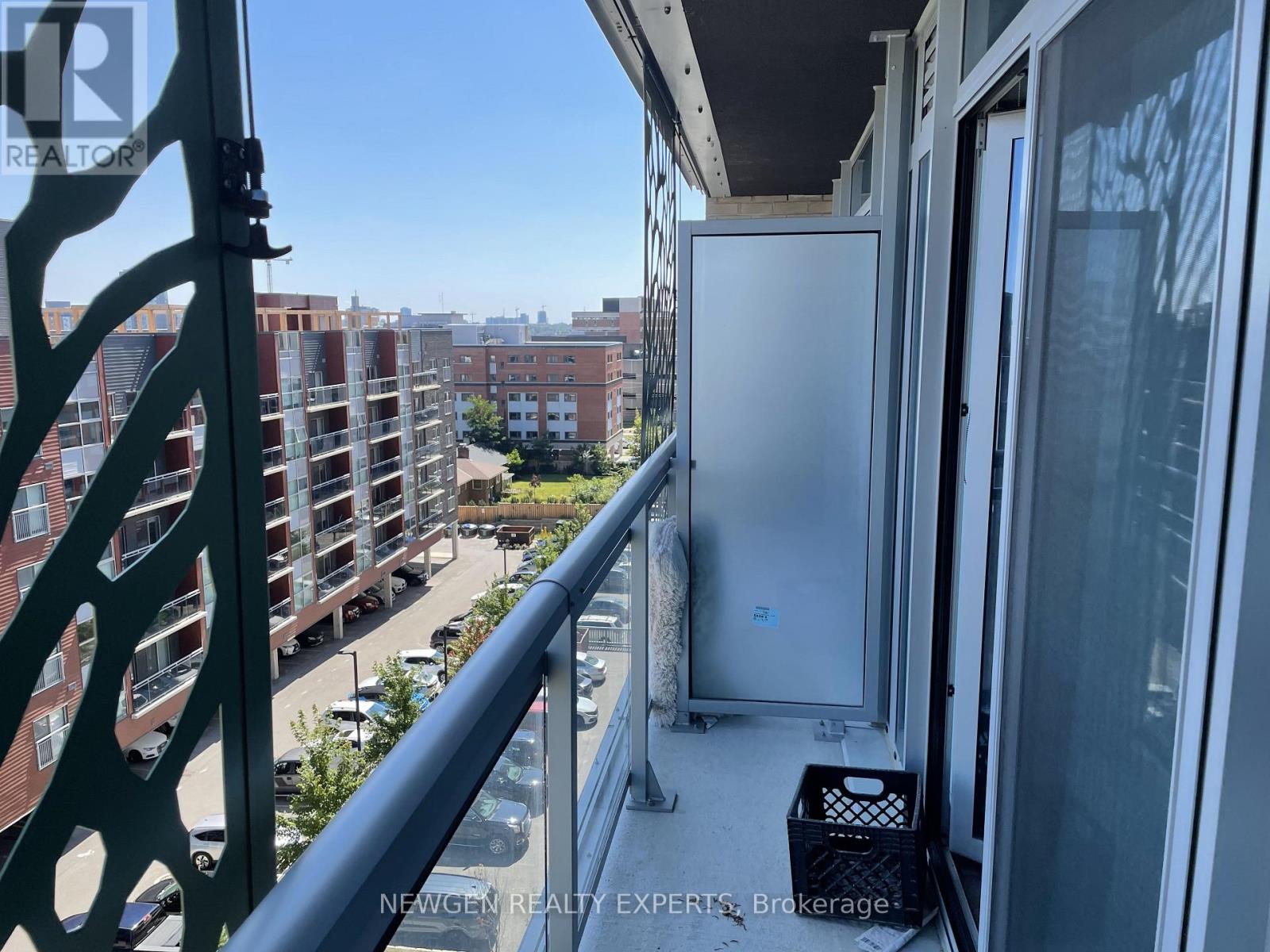 720 - 250 Albert Street, Waterloo, Ontario  N2L 0H5 - Photo 6 - X12842072