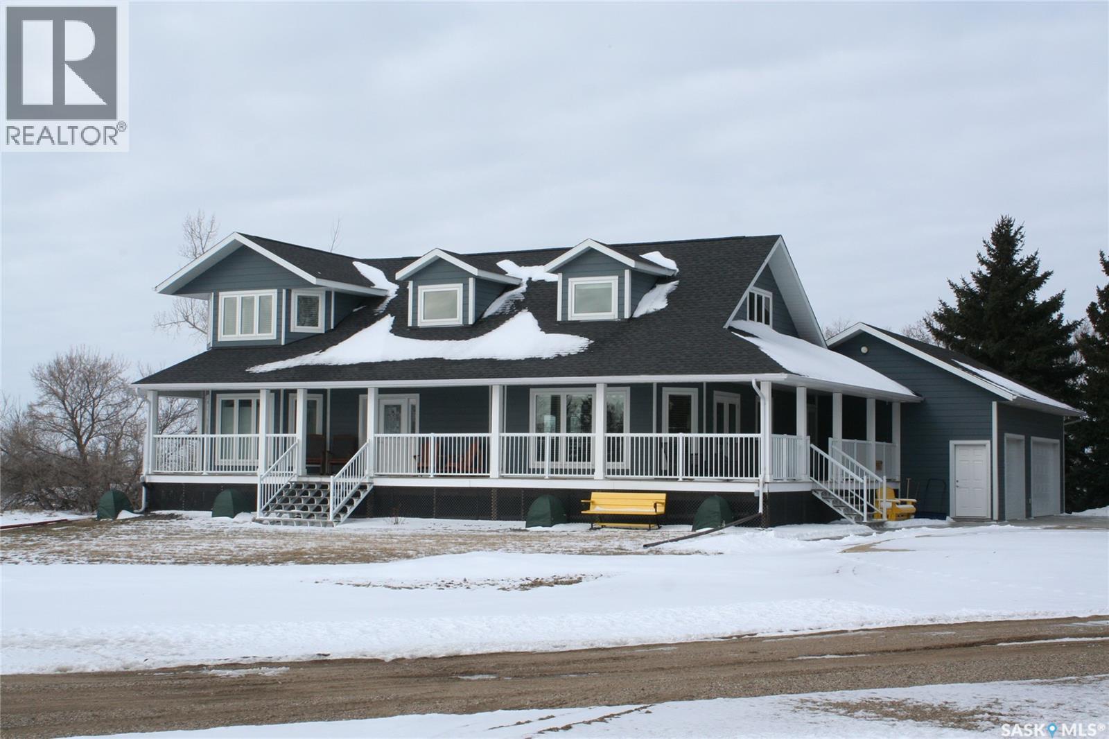 Bruce Acreage, Sherwood Rm No. 159, Saskatchewan    - Photo 11 - SK032190