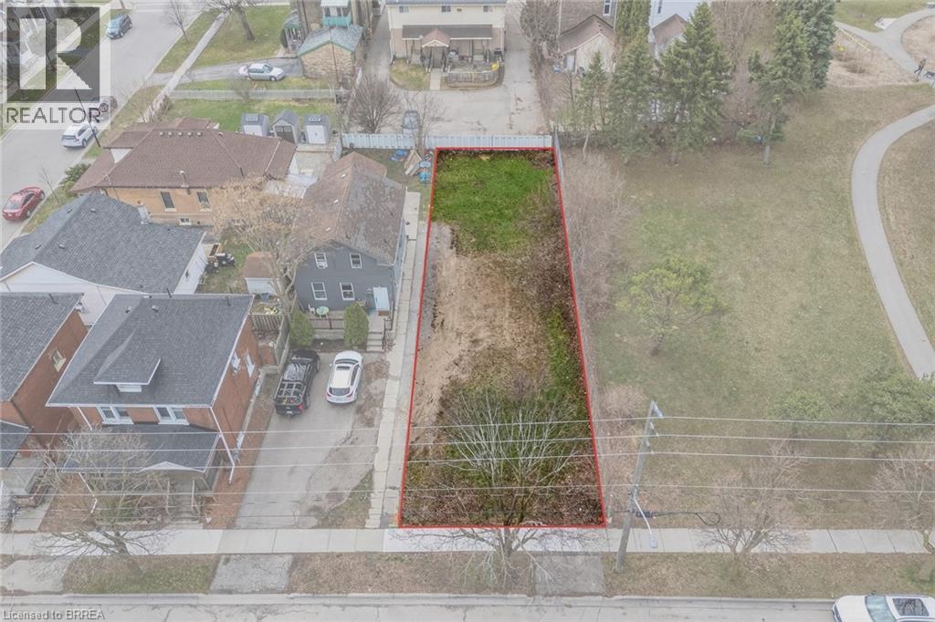 43 GREY Street, Brantford, Ontario