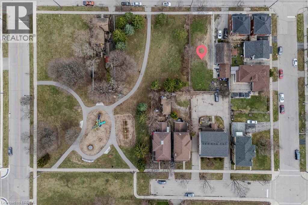 43 Grey Street, Brantford, Ontario  N3T 2T1 - Photo 8 - 40817264