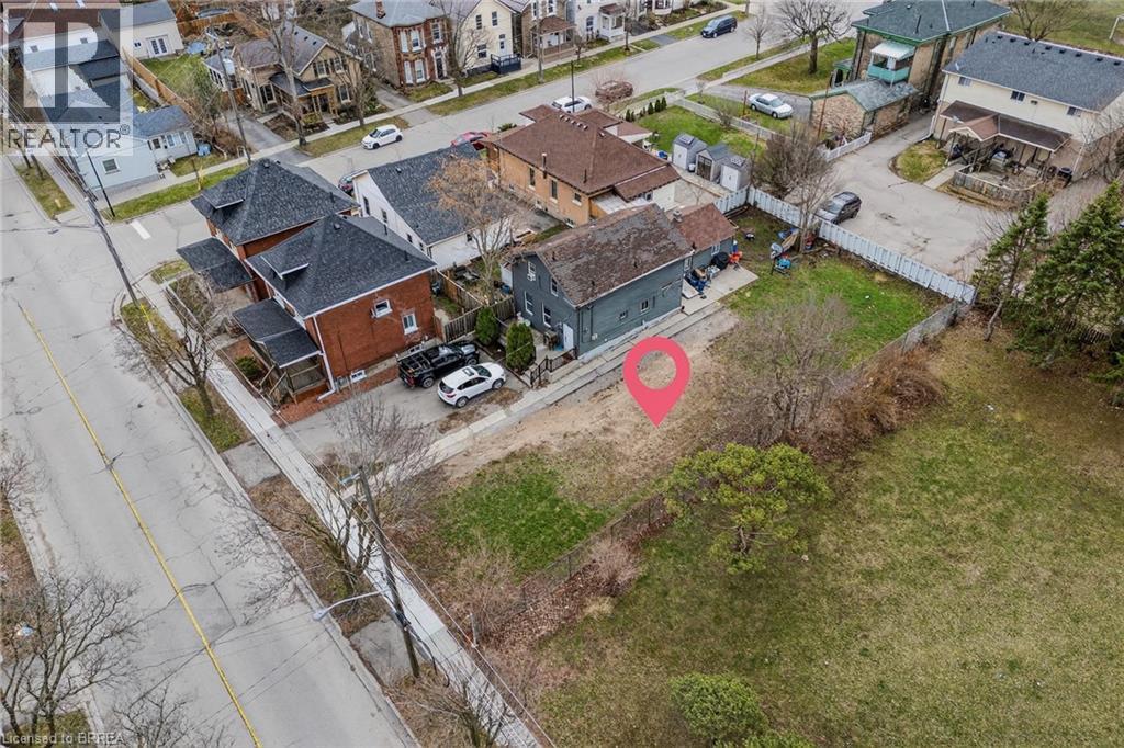 43 Grey Street, Brantford, Ontario  N3T 2T1 - Photo 3 - 40817264