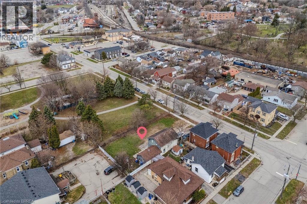 43 Grey Street, Brantford, Ontario  N3T 2T1 - Photo 5 - 40817264